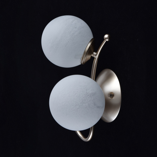 Бра MW-Light Оливия 306023502 фото 5 Бра MW-Light Оливия 306023502 фото 5