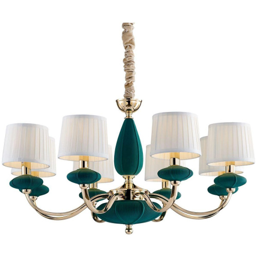 Подвесная люстра Wertmark Jolanda WE376.08.383 Подвесная люстра Wertmark Jolanda WE376.08.383