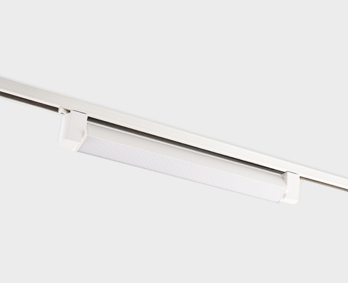 IT08-8030 white 4000K светильник трековый фото 6