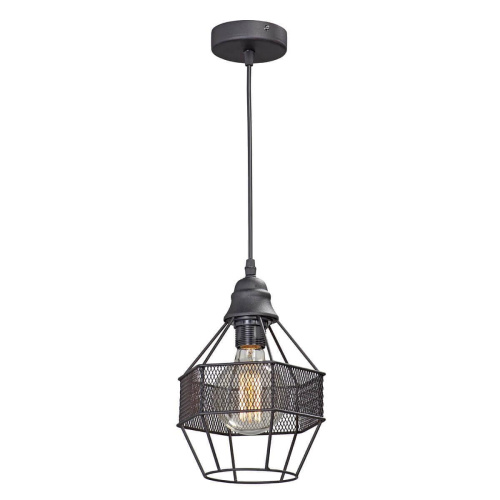 Подвесной светильник Vitaluce V4419-1/1S Подвесной светильник Vitaluce V4419-1/1S