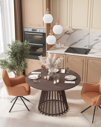 Светильник подвесной Moderli V11402-3P Tamina фото 3