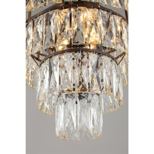 Люстра подвесная OML-69803-15 фото 7 Люстра подвесная OML-69803-15 фото 7