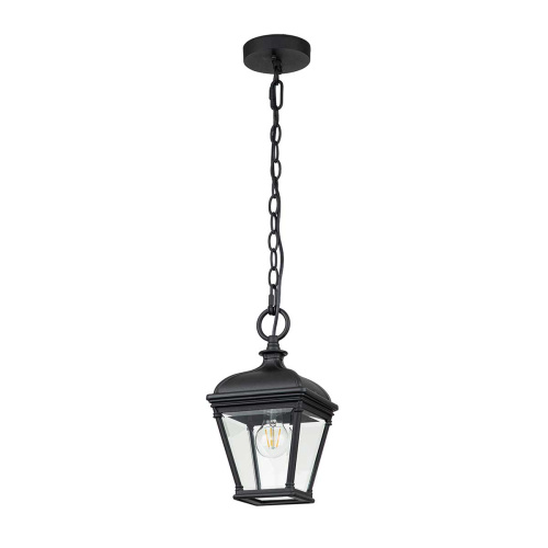Подвесной фонарь Elstead Lighting, Арт. BAYVIEW-8M-BK фото 6