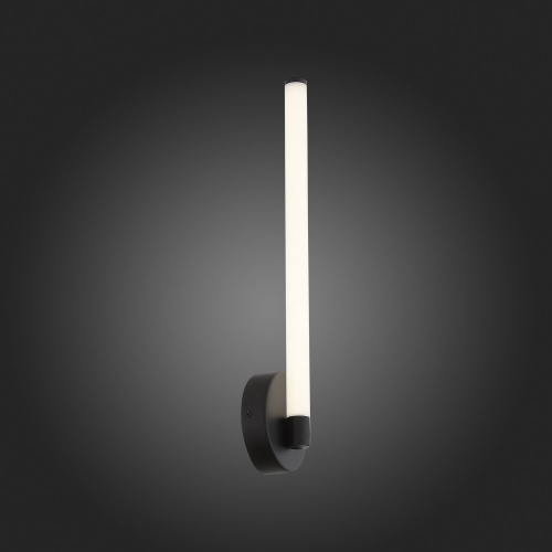 SL393.401.01 Бра ST-Luce Черный/Белый LED 1*10W 4000K BISARIA фото 6