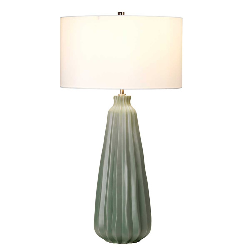 Настольная лампа Elstead Lighting, Арт. KEW-TL