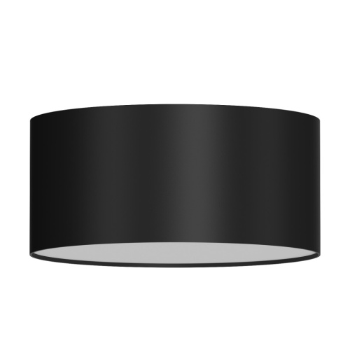 IT014-0206 black светильник потолочный фото 4