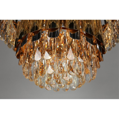 Люстра подвесная OML-81403-13 фото 2