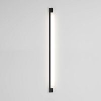 Светильник садово-парковый поворотный Argos 12W 4000K черный 35121/D