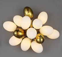 Бра Alfa Light F0124-11