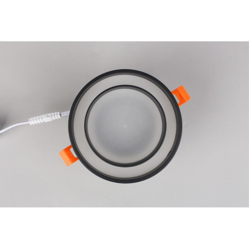 Светильник встраиваемый-накладной OML-103219-15 фото 2