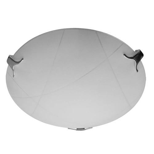 Потолочный светильник Arte Lamp LINES A3620PL-1CC Потолочный светильник Arte Lamp LINES A3620PL-1CC