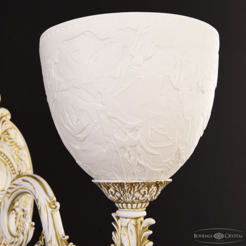 Бра с хрустальными подвесками AL7901B10/1/175 B WMG P1 U Rose Bohemia Ivele Crystal (Богемия Ивеле Кристалл) фото 5 Бра с хрустальными подвесками AL7901B10/1/175 B WMG P1 U Rose Bohemia Ivele Crystal (Богемия Ивеле Кристалл) фото 5