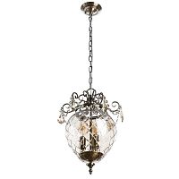 Подвесной светильник Divinare Reggia 1150/02 SP-3