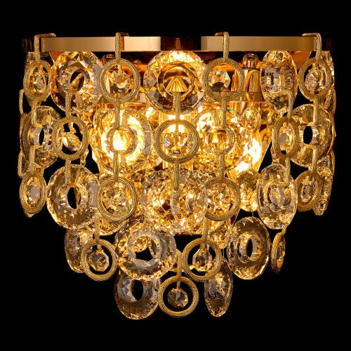 Бра Сampanella FL1102-3W Бра Сampanella FL1102-3W