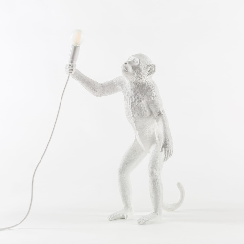 Настольная лампа Monkey Lamp Outdoor Standing фото 9 Настольная лампа Monkey Lamp Outdoor Standing фото 9