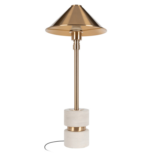 10444T/B Настольная лампа LOFT IT Travertine фото 2