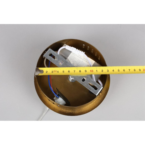 Люстра подвесная OML-68803-06 фото 10