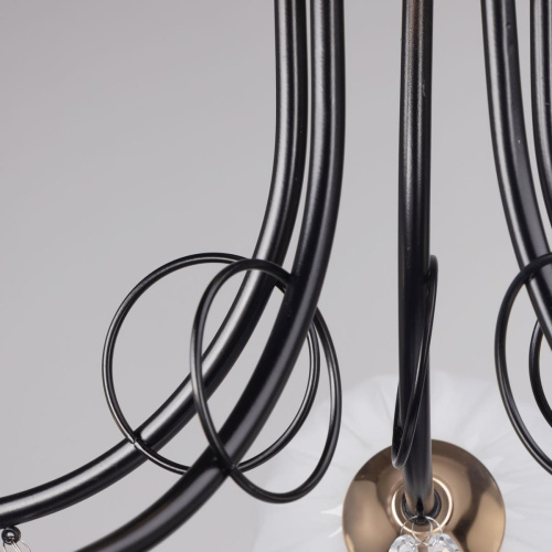 Потолочная люстра De City Грация 677014205 фото 7