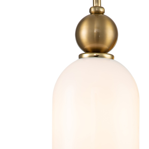 Настенный светильник Escada 686/1A E14*60W Copper фото 3 Настенный светильник Escada 686/1A E14*60W Copper фото 3