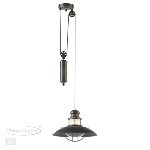 4164/1A NATURE ODL19 705 коричневый/прозрачный Подвес IP23 E27 1*60W DANTE 4164/1A NATURE ODL19 705 коричневый/прозрачный Подвес IP23 E27 1*60W DANTE