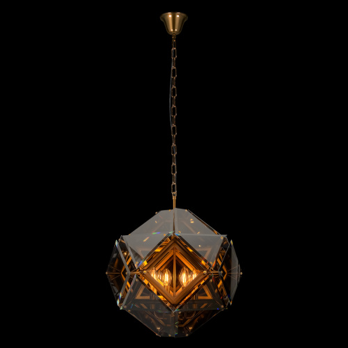 10560 Smoke Подвесной светильник LOFT IT Shard фото 2