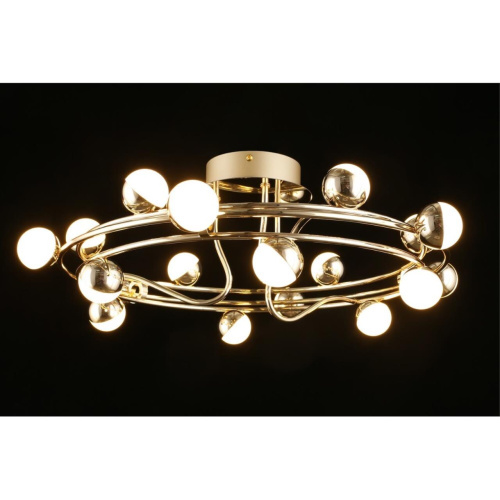 Люстра потолочная APL.774.07.54 фото 8