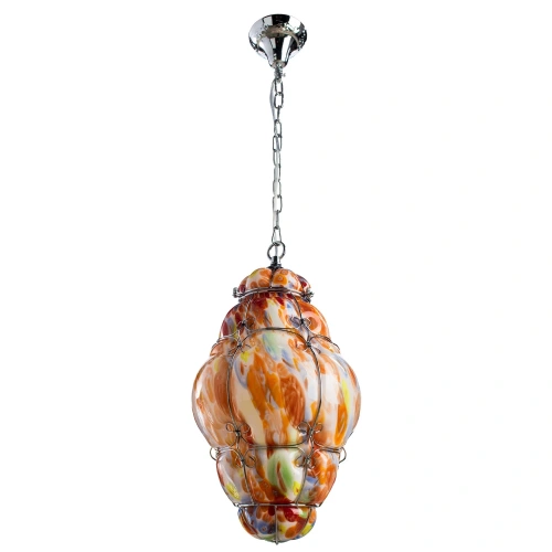 Подвесной светильник Arte Lamp VENEZIA A2206SP-1CC Подвесной светильник Arte Lamp VENEZIA A2206SP-1CC