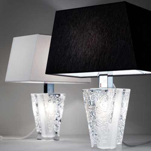 Настольная лампа D69B0302 фото 2