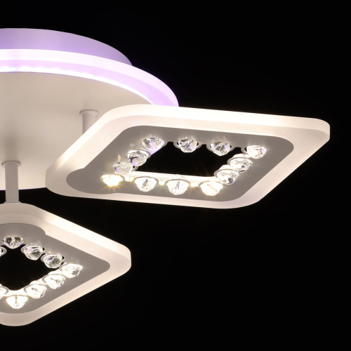 Люстра De City Мадлен фото 8