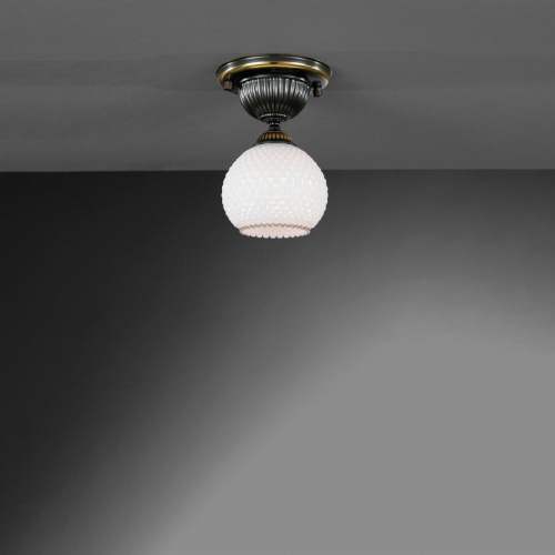 Потолочный светильник Reccagni Angelo PL 8610/1 Потолочный светильник Reccagni Angelo PL 8610/1