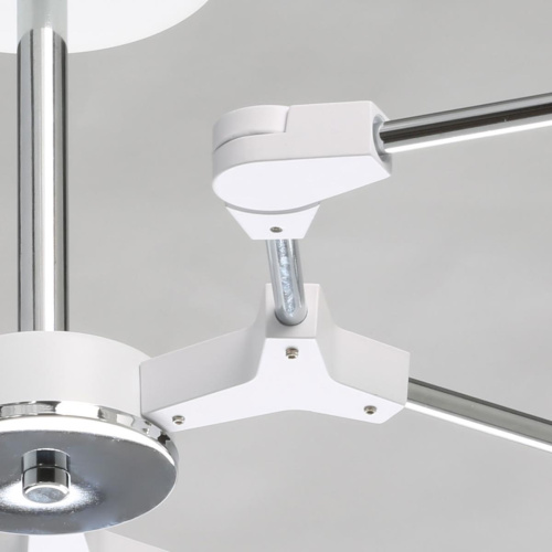 Люстра потолочная De City Вита 220013506 фото 5