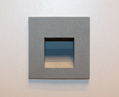 DL 3019 grey подсветка встраиваемая