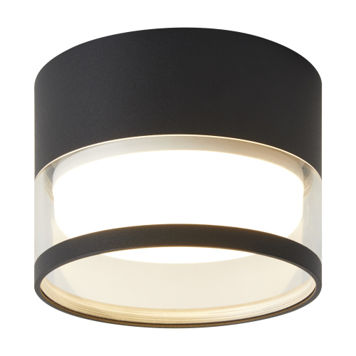 Потолочный светильник Voltega VGL7232DL-01B фото 2