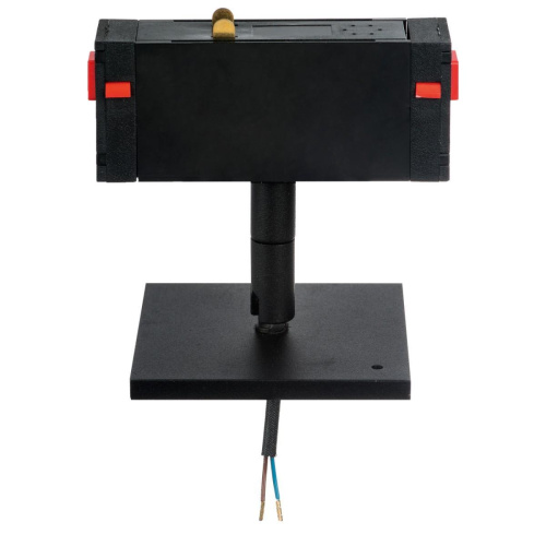 Трековое крепление с адаптером к 2165хх Lightstar Teta 595287 Трековое крепление с адаптером к 2165хх Lightstar Teta 595287