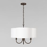 10303P Copper black Подвесной светильник LOFT IT Silence