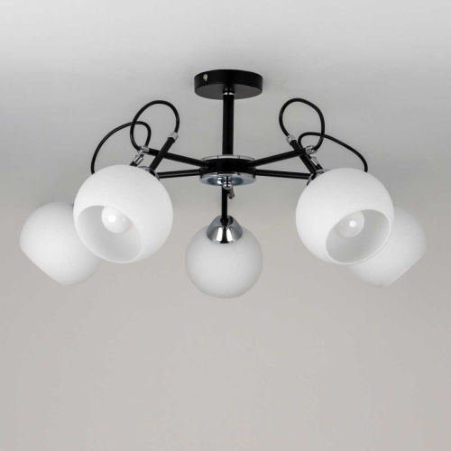 Потолочная люстра Citilux Стивен CL141251 фото 4