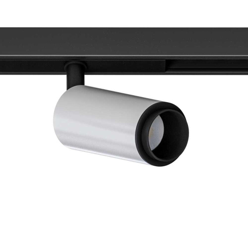 Магнитный трековый светильник Arte Lamp OPTIMA A7295PL-1WH