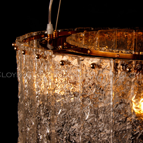 Люстра Cloyd PARSIFAL-A C5 / Ø50 см - латунь (арт.11370) Люстра Cloyd PARSIFAL-A C5 / Ø50 см - латунь (арт.11370)