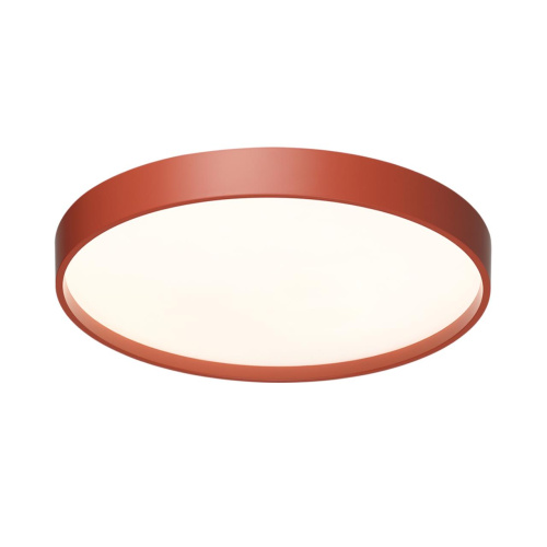 7744/DL COLOR SN 127 Светильник светодиодный потолочный пластик/белый/красный LED 48Вт 3000-6000К D380 IP43 пульт ДУ MAVIC фото 4 7744/DL COLOR SN 127 Светильник светодиодный потолочный пластик/белый/красный LED 48Вт 3000-6000К D380 IP43 пульт ДУ MAVIC фото 4