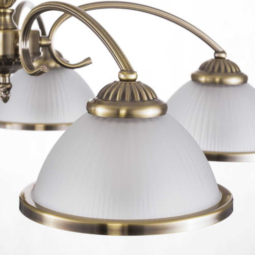 Люстра потолочная Citilux ALONSO CL422153 фото 3 Люстра потолочная Citilux ALONSO CL422153 фото 3