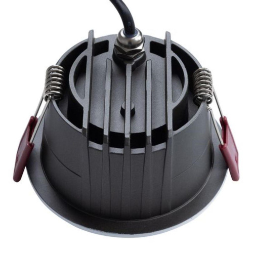 Встраиваемый светодиодный светильник Arte Lamp Chess A3313PL-1WH фото 3