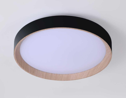Потолочный светодиодный светильник Ambrella light Orbital Design FZ1324 фото 5