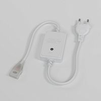 Контроллер для ленты LS002 220V RGB (25м) LSC 017