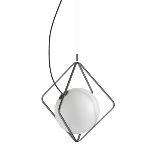 Подвесной светильник 9844P/XL black