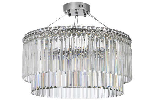 Люстра подвесная Arti Lampadari Elite Ovindoli L 1.5.60.101 N Люстра подвесная Arti Lampadari Elite Ovindoli L 1.5.60.101 N