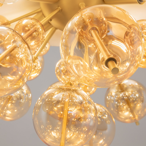 Потолочный светильник Maytoni MOD133CL-04BS фото 2