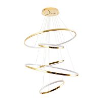 Подвесная люстра Arte Lamp ARKANE A2974SP-137PB