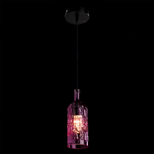 Подвесной светильник Arte Lamp FESTA A8132SP-1MG фото 2 Подвесной светильник Arte Lamp FESTA A8132SP-1MG фото 2