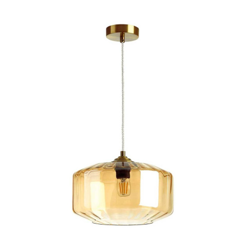 Подвесной светильник Odeon Light Pendant Binga 4747/1 Подвесной светильник Odeon Light Pendant Binga 4747/1