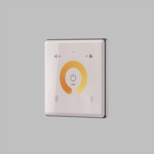 Трековый светильник Denkirs Smart control | СМАРТ КОНТРОЛ DK7200-WH фото 2 Трековый светильник Denkirs Smart control | СМАРТ КОНТРОЛ DK7200-WH фото 2